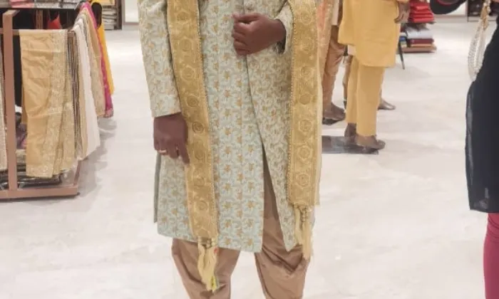 Ramraja Cotton Tirupati Bypass